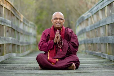 Bhante 2019 Sitting Resized 1024x683