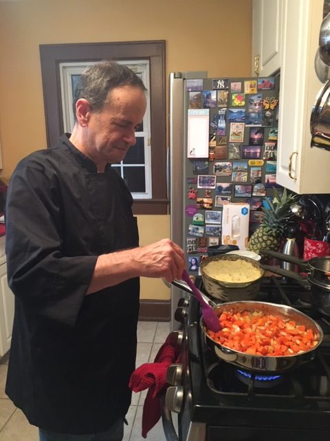 In The Kitchen With Bob Oct 2020 E1601926404847